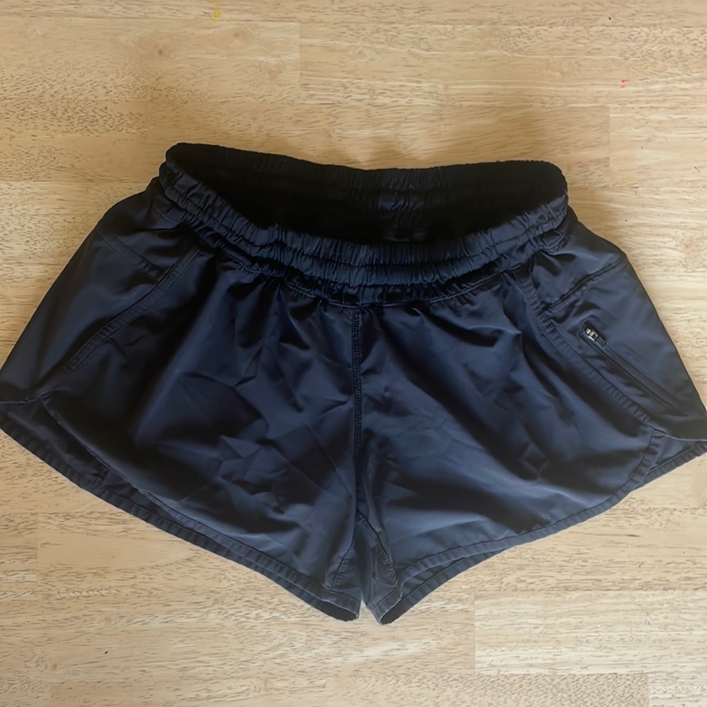 Good Used Condition Lulu Shorts